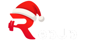 RepUp logo